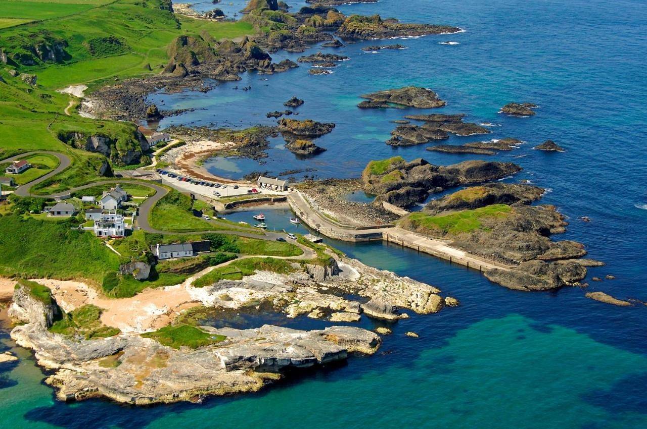 Causeway Bay Guesthouse Portrush in Portrush, County Antrim