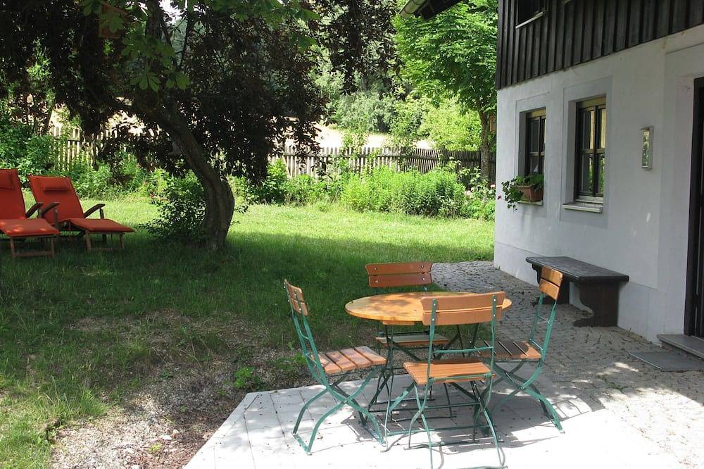 Haus Victoria in Schöllnach, Ostbayern