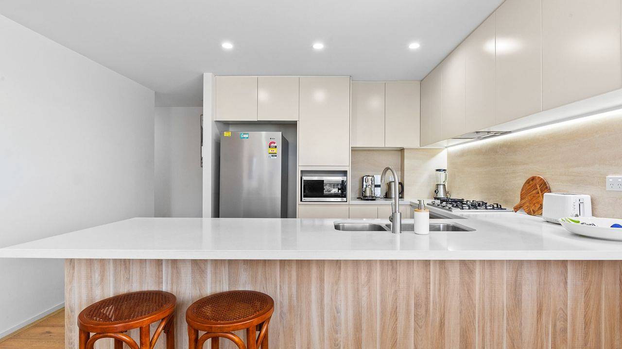 Entire holiday apartment, Ferienwohnung mit Schlafzimmer in Newport in Sydney, New South Wales