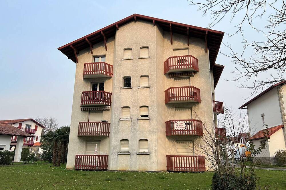 Photo : Appartement de vacances