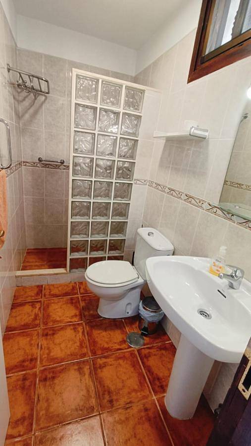 Bungalow für 2 Personen, mit Garten und Pool an der Costa Adeje - 4
