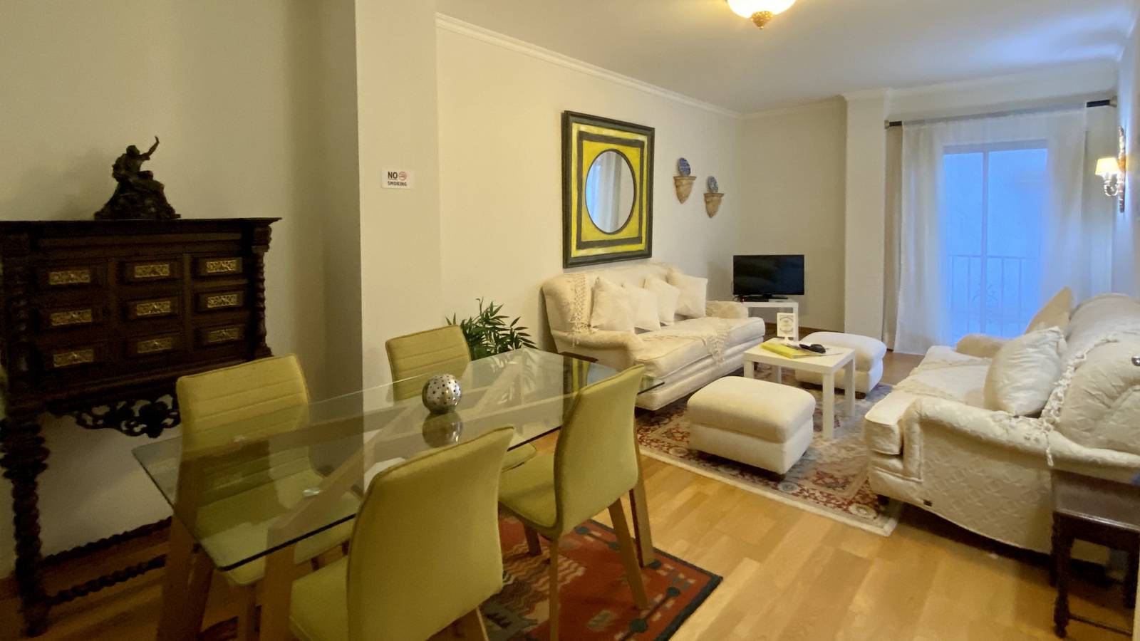 Apartamento inteiro, Downtown | Central | 6 Pax | Faro in Sé (Faro), Faro