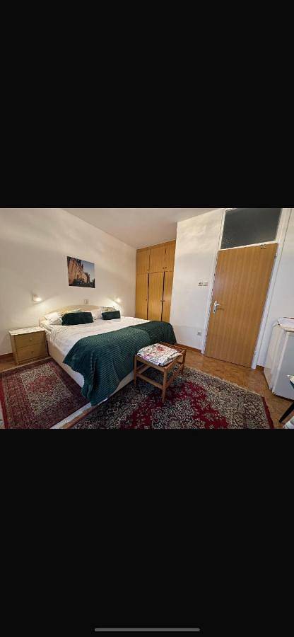 Chambre d’hôte pour 3 personnes, avec terrasse ainsi que jardin et vue à Piran - 3