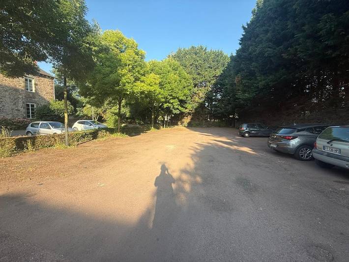 Gîte pour 2 personnes à Guichen - 4