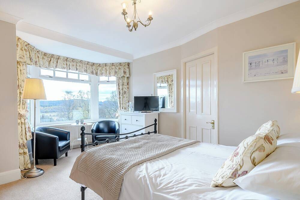 7 Schlafzimmer Unterkunft in Aberfoyle in Stirling und Umgebung