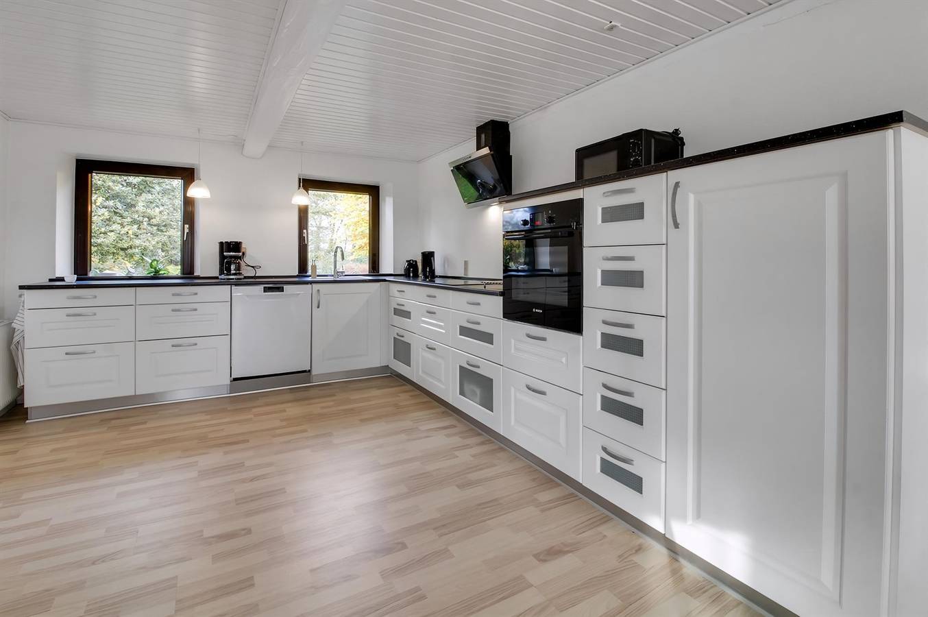 4 bedroom pet friendly home in Skærbæk in Skærbæk, Tondern und Umgebung