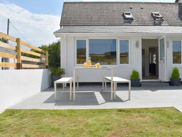 Cottage for 6 People in Cheriton Bishop, Devon, Photo 4