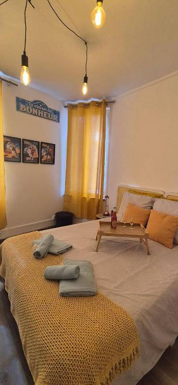 Gîte pour 2 personnes à Anet