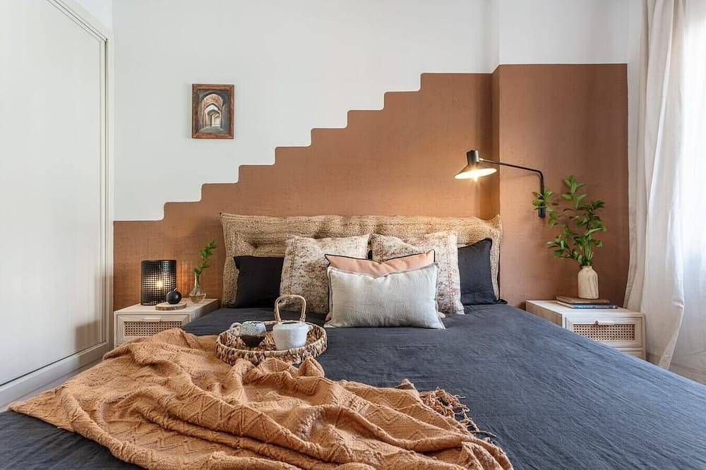 Ganze Wohnung, Sinai - 1 bedroom and pool in Salamanca in Madrid, Madrid Province
