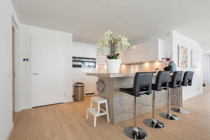 Ferienwohnung für 7 Personen in Scheveningen - 3