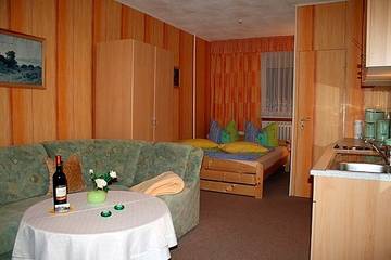 Ferienwohnung für 2 Personen in Zingst, Fischland - Darß - Zingst, Bild 1