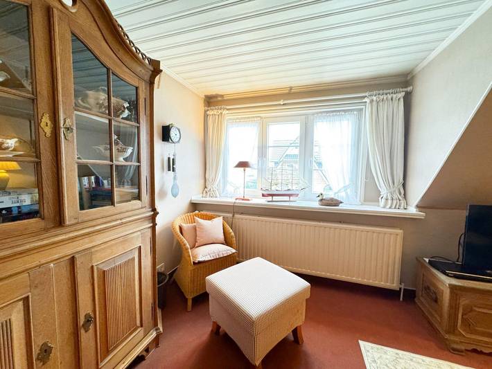 Ganze Ferienwohnung, Haus Nordstrand Ferienwohnung in Westerland, Sylt (Gemeinde)