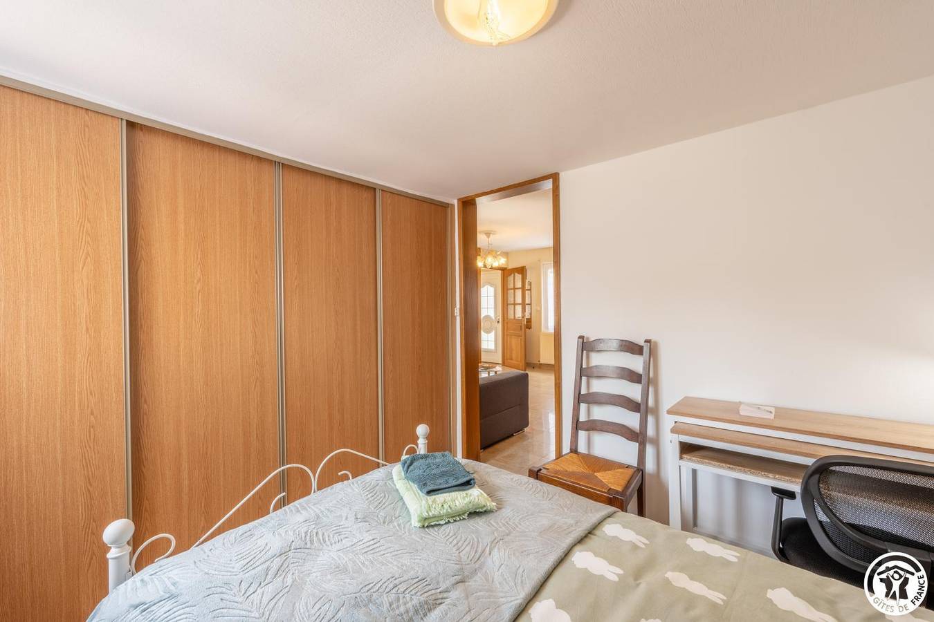 La Picarde in Formerie, Oise