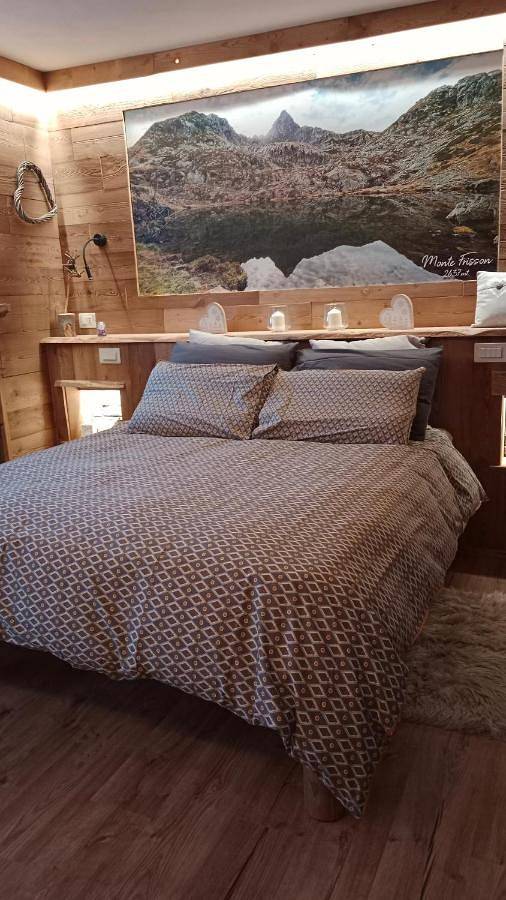 Hôtel pour 2 personnes, avec vue et balcon à Vernante - 4