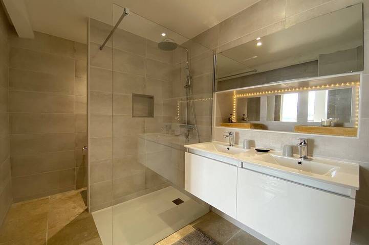 Location de vacances pour 2 personnes dans Sepx - 3