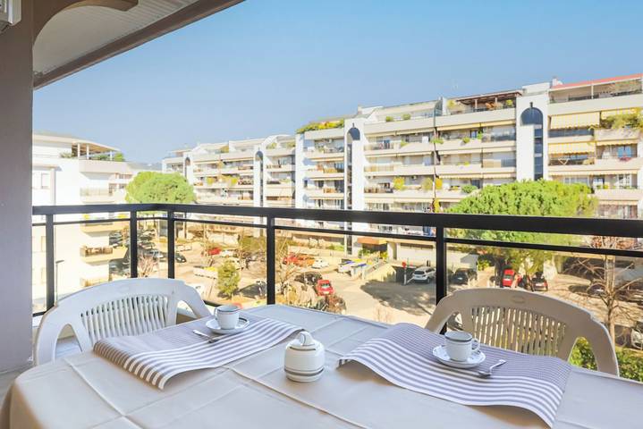 Appartement de vacances pour 2 personnes - 1