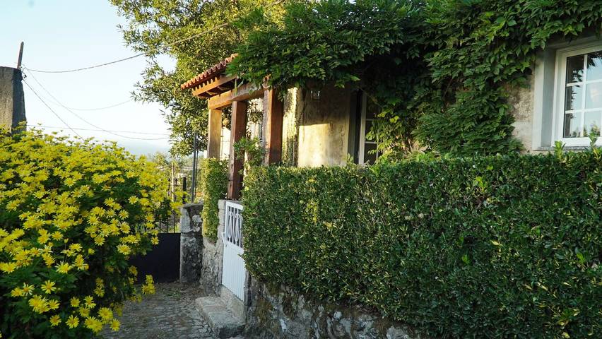 Casa vacanza per 4 persone, con animali domestici - 1