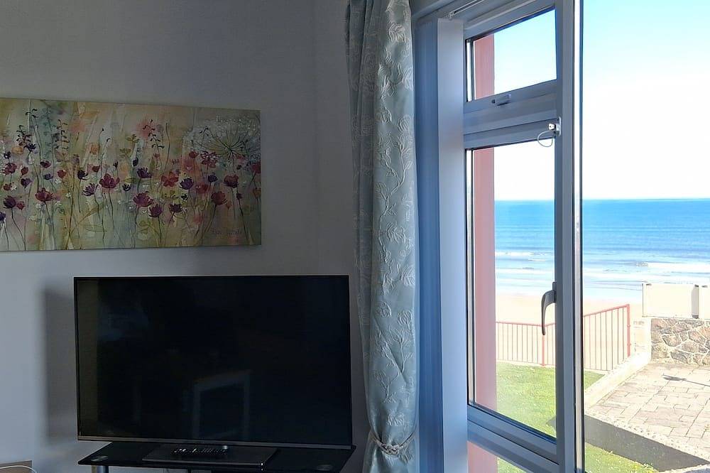 Ganze Wohnung, Moderne Wohnung in Castlerock, mit herrlichem Panoramablick auf das Meer in Castlerock, Grafschaft Londonderry