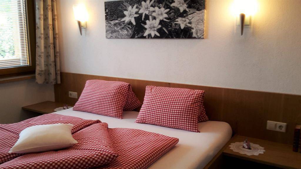 Apartment Panoramablick in Matrei in Osttirol, East Tyrol