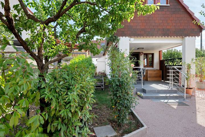 Gîte pour 5 personnes