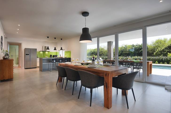 Villa Bella Istria 5* in Svetvinčenat, Zentralistrien