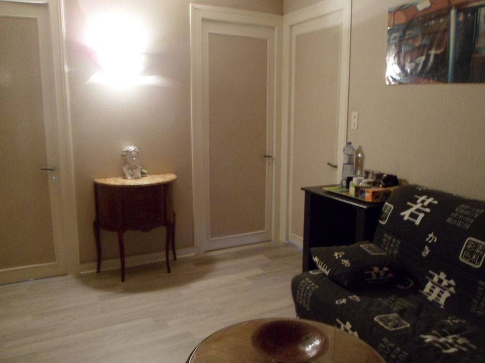 Ker Francozenn - Chambre 1 in Roz-sur-Couesnon, Région de Saint-Malo