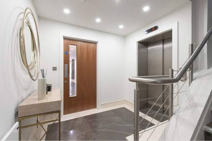 Apartamento de vacaciones para 4 personas - 1