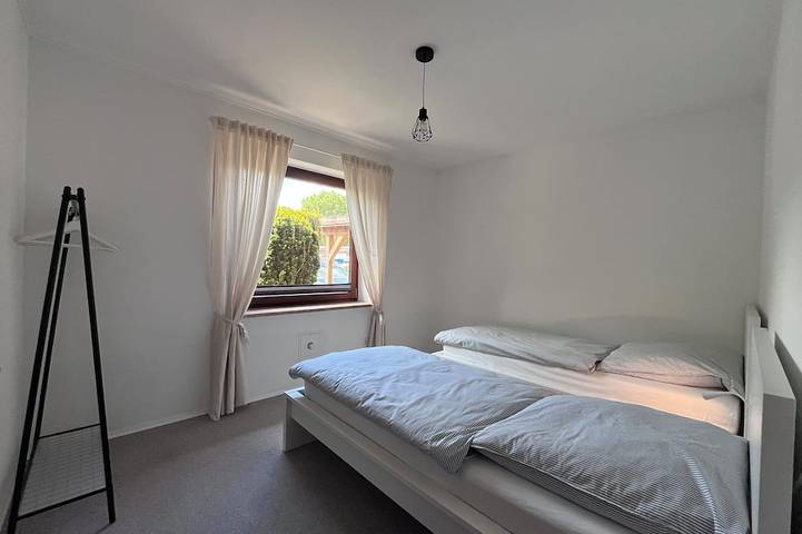 Ferienhaus Mühlenberg in Grebin, Südliche Ostseeküste