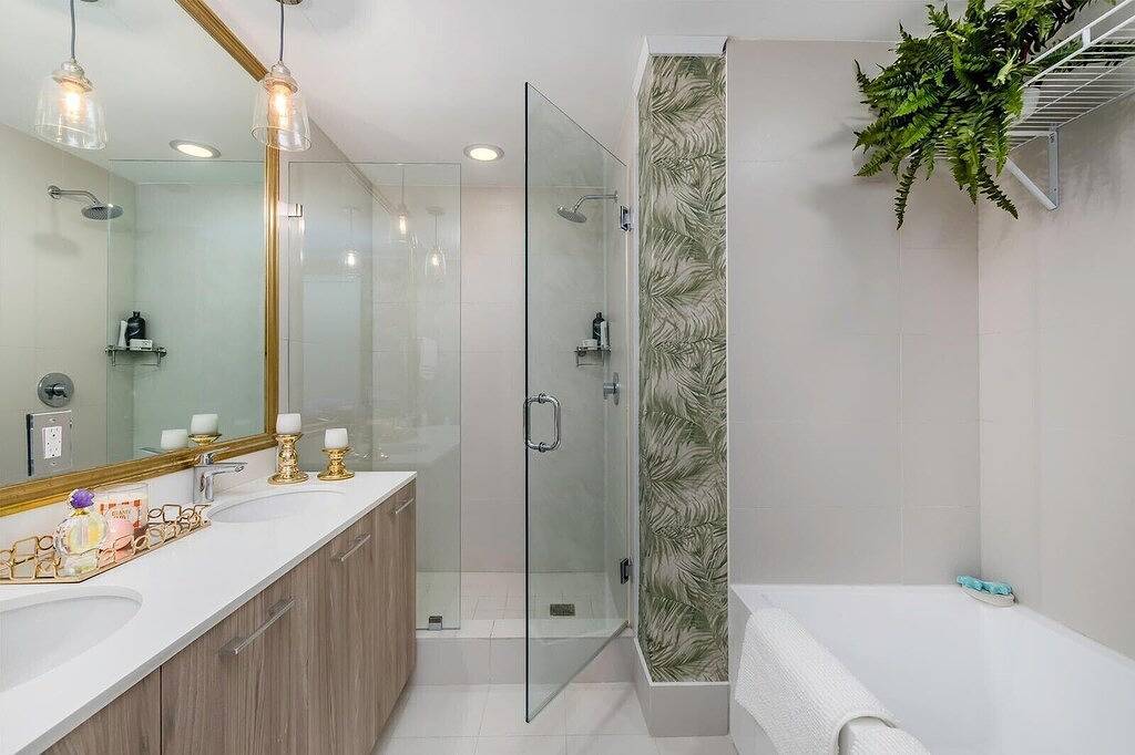 Loft for 5 Guests in Miami, Florida