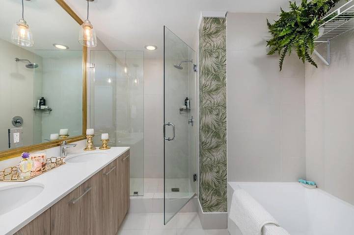 Loft for 5 people in Miami