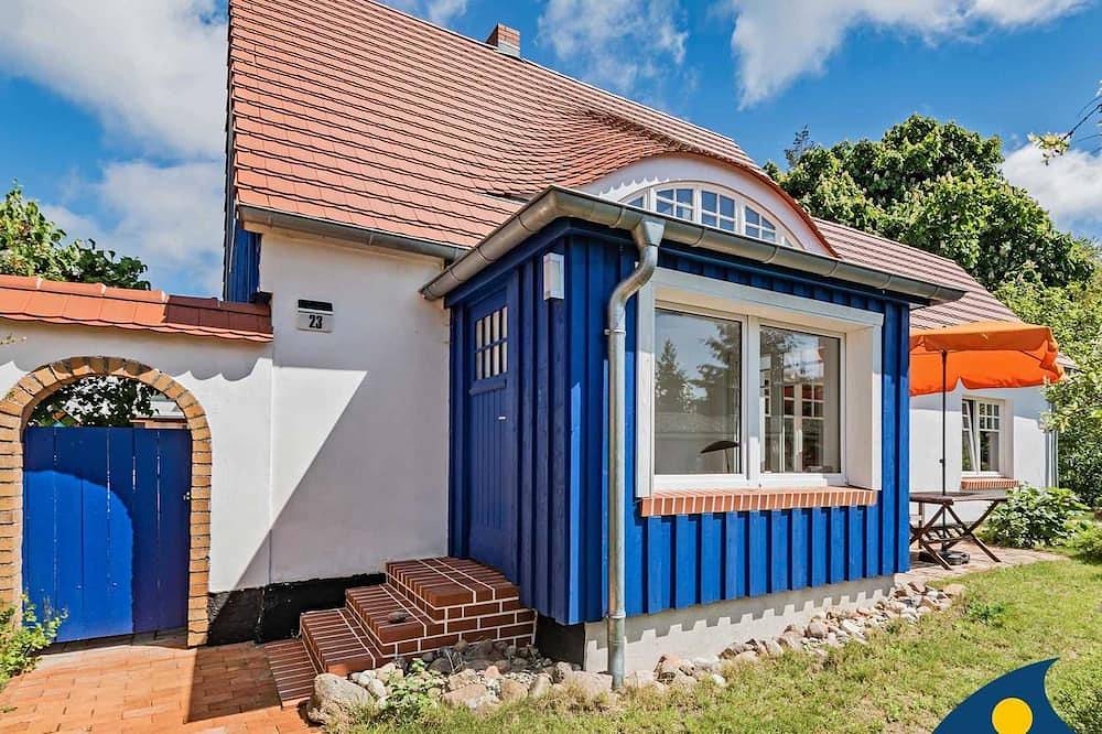 Das Schöne Haus, Deutschland in Sellin (Usedom), Heringsdorf