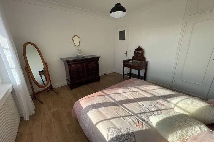L'Echo des bois, Gîte 2 à 12 couchages class4* 6chambres / 2salles de bain in Baincthun, Boulogne-sur-Mer und Umgebung