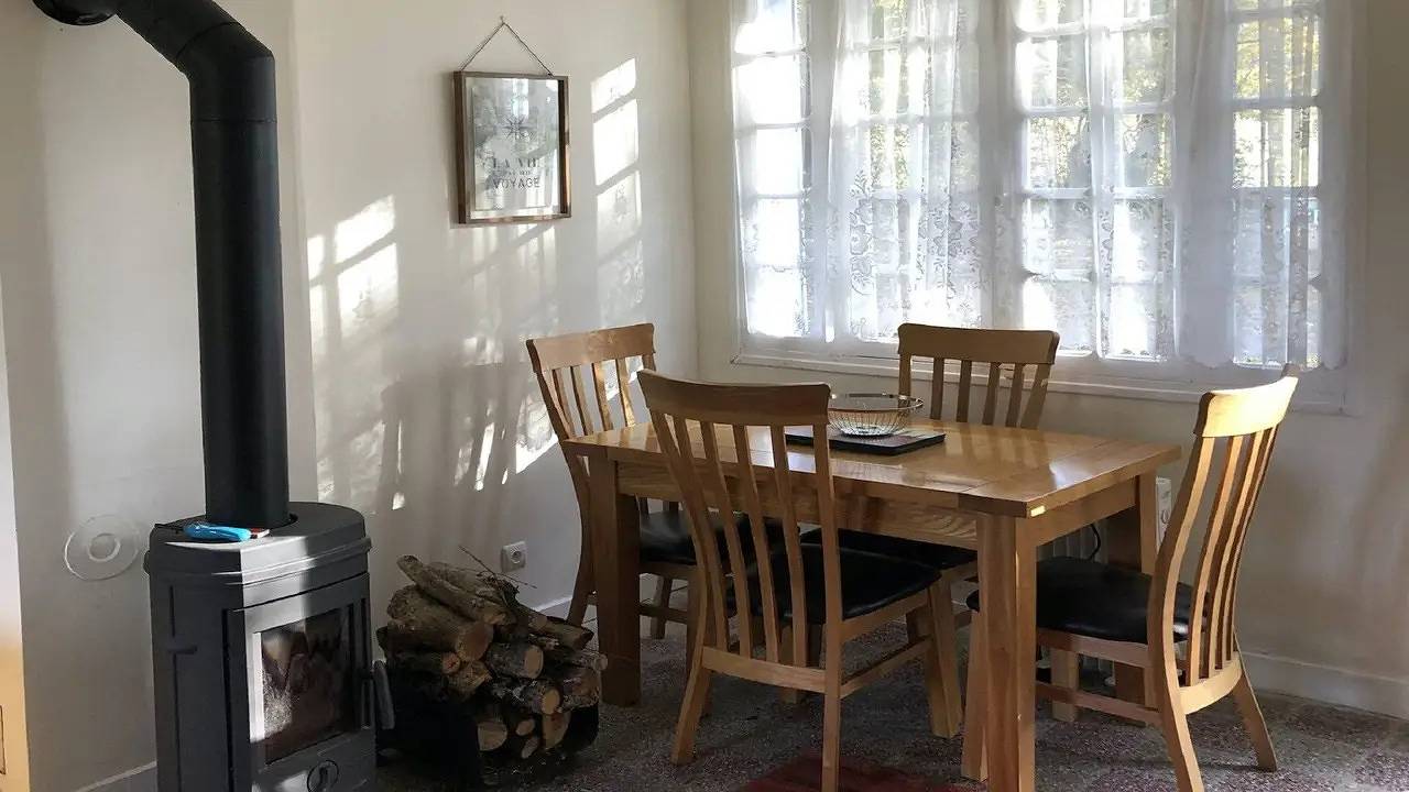 Ferienhaus für 4 Personen (75 m²) in Couleuvre in Couleuvre, Allier