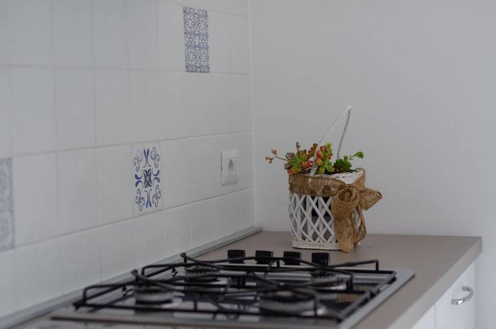 Ferienwohnung für 4 Personen, mit Garten am Gargano - 4