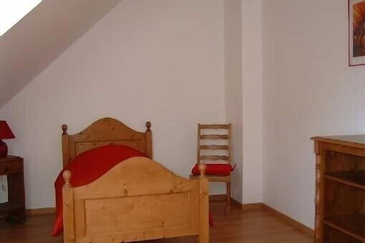 Gîte pour 6 personnes, avec jardin et terrasse à Hames-Boucres - 3