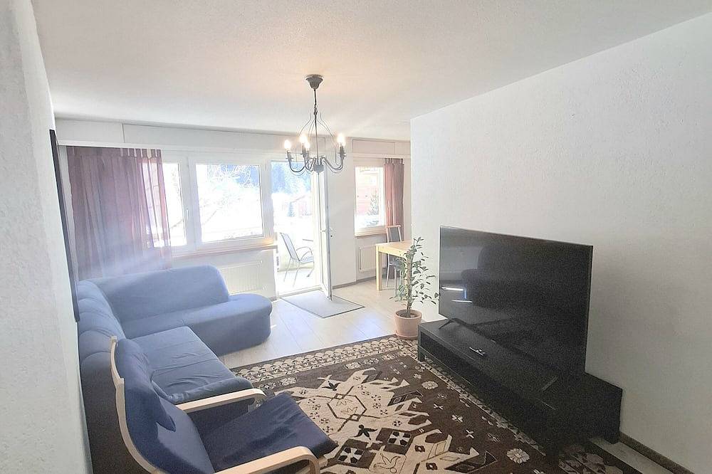 Ganze Wohnung, Appartement Famylove Leukerbad – Natur, Komfort & Erholung direkt vor der Tür in Leukerbad, Leukerbad & Umgebung