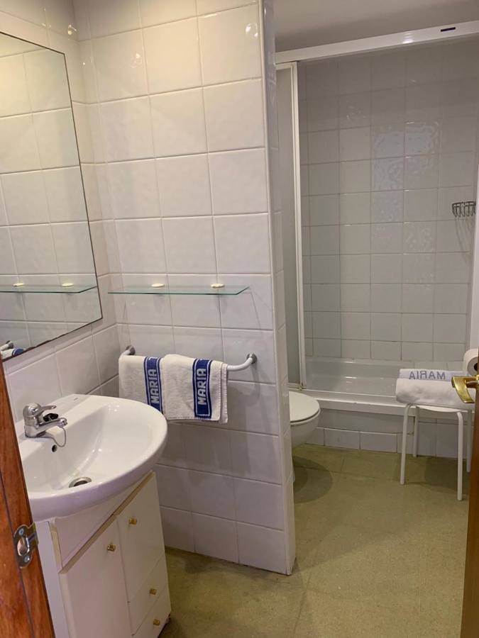 Hôtel pour 2 personnes, avec vue et jardin dans Sant Antoni de Calonge - 3