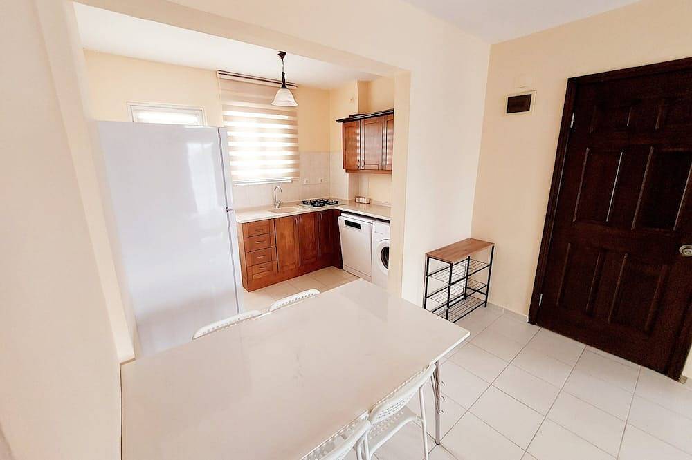 Mar Soleil 05 Two Bedroom Apartment in Marmaris, Muğla Province