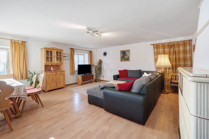 Ferienhaus für 5 Personen, mit Haustier in Baden-Württemberg - 3