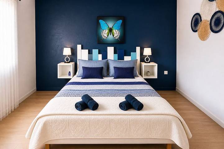 Ganze Wohnung, ✨ Loft Evasion – Spacious, Stylish & Family-Friendly near Montpellier & Sea  ✨ in Lattes, Mittelmeerküste (Frankreich)