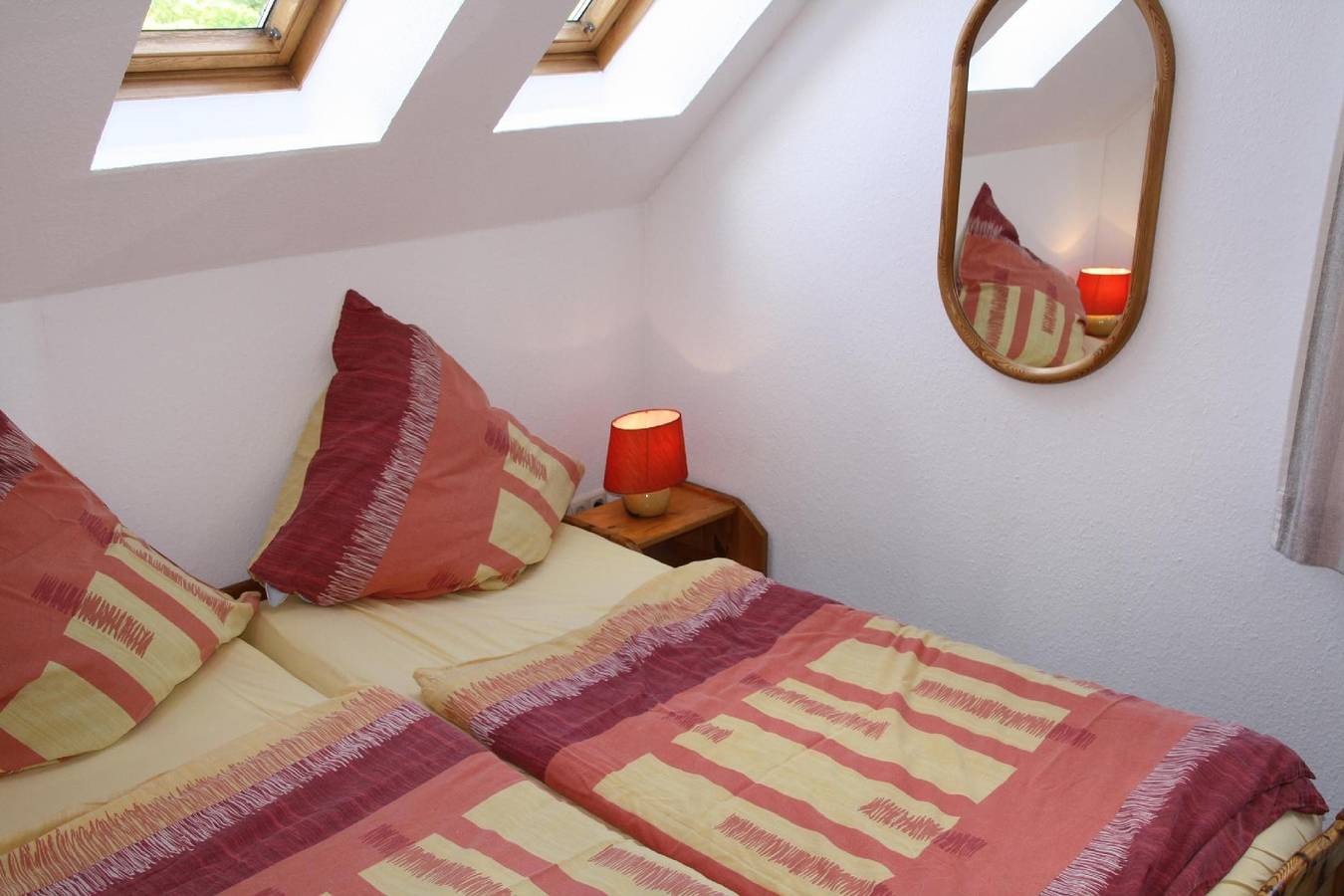 Entire vacation apartment, Beachside Getaway with Parking & Amenities in Schönberg, Südliche Ostseeküste