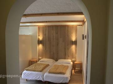 Vakantiehuis voor 14 Personen in Maasbree, Limburg, Afbeelding 3