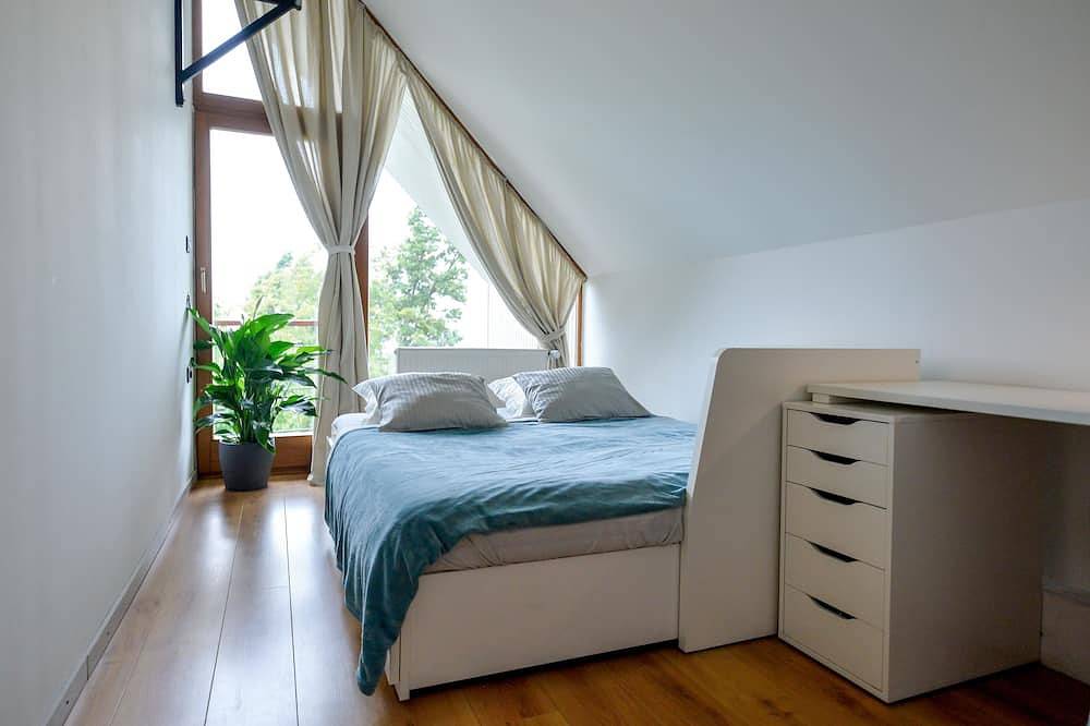 *** 4 Zi Villa auf den Hügeln von Ivancica - privater Pool, Whirlpool, große Terrasse + Aussicht in Varazdin