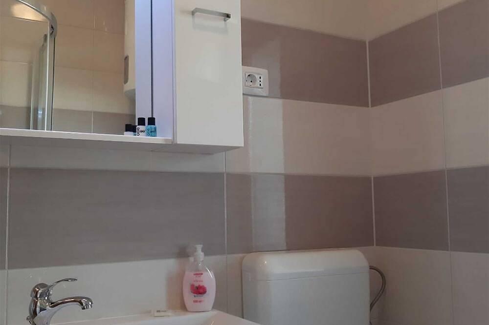 Appartamento vacanze a Pula Croazia a partire da 160€ a notte