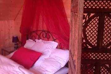 Chalet pour 8 Personnes dans Mont-Dore, Région de Clermont-Ferrand, Photo 3