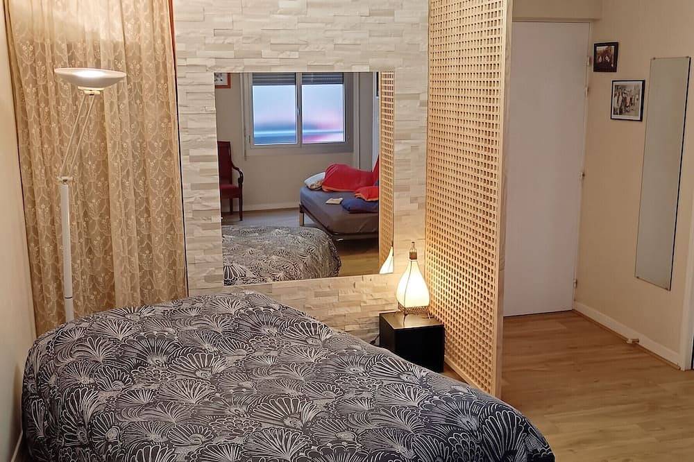 Appartement entier, Homerez - Studio à Clermont-Ferrand in Clermont-Ferrand, Parc naturel régional des Volcans d'Auvergne