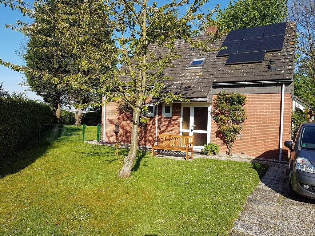 Ferienhaus mit 3 Schlafzimmer in Aquadelta, Bruinisse