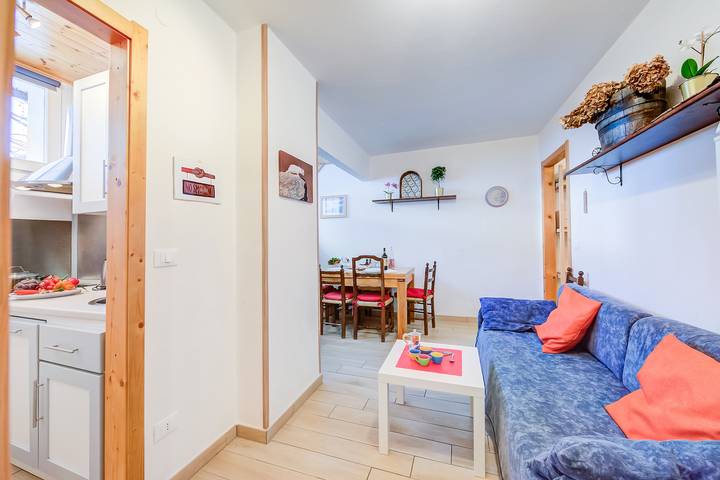 Gîte pour 4 personnes à Sestrières - 4