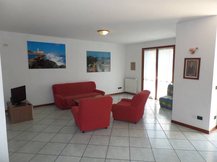 Villa pour 10 personnes, avec jardin à Bibione - 3