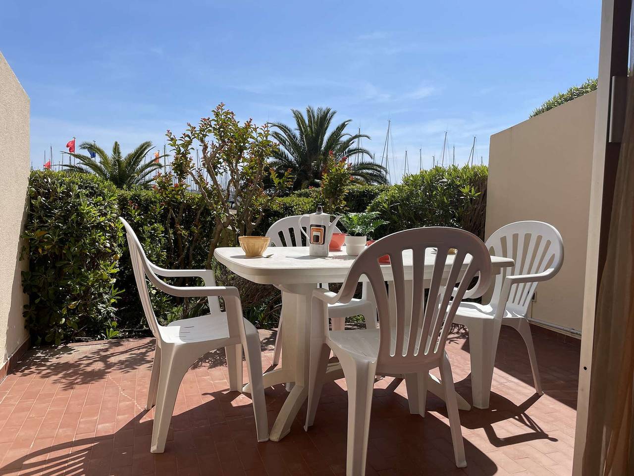 Photo : Appartement de vacances